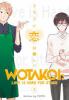 Wotakoi : love is hard for Otaku. Bk 3. 3 /