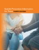 Suicide prevention information for teens : health tips about suicide causes and prevention : including facts about risk factors such as psychiatric disorders and life-threatening behaviors, treatment for suicidal ideation, survivor support, and more