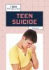 Teen suicide