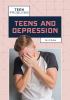 Teens and depression