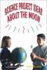 Science Project Ideas About The Moon