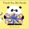 Thank You, Mr. Panda