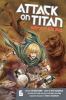 Attack On Titan. 6 / Before the fall.