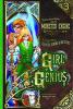 Girl Genius. Vol. 3. [Volume three], Agatha Heterodyne & the monster engine /
