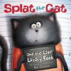 Splat The Cat And The Late Library Book