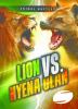 Lion Vs. Hyena Clan