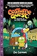 Costume quest : invasion of the candy snatchers