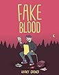 Fake blood