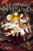 The promised Neverland Vol 3. 3, Destroy! /