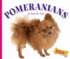 Pomeranians