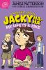 Jacky Ha-ha. : a graphic novel. My life is a joke :