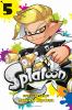 Splatoon. Vol. 5 /