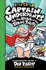 Captain Underpants And The Attack Of The Talking Toilets