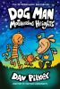 Dog Man. : Mothering Heights. Mothering heights /