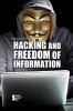 Hacking and freedom of information