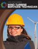Wind Turbine Services Technician