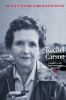 Rachel Carson : founder of the environmental movement