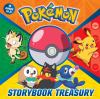 Pokémon Storybook Treasury.