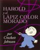 Harold Y El Lã¡piz Color Morado