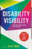 Disability Visibility : 17 first-person stories for today