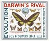 Darwin's Rival : Alfred Russel Wallace and the search for evolution