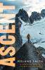 Ascent -- Peak Marcello adventure bk 3