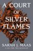 A court of silver flames -- Court of thorns and roses bk 5