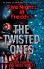 The twisted ones. Book 2 /