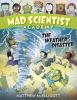 Mad Scientist Academy. The weather disaster /