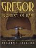Gregor and the Prophecy of Bane/ book 2