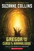 Gregor and the curse of the warmbloods /book 3