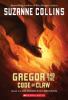 Gregor and the Code of Claw/ book 5