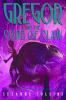 Gregor and the Code of Claw/ book 5