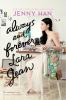 Always and forever, Lara Jean Book 3