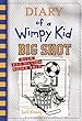 Diary of a Wimpy Kid: Big shot 16