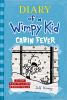 Diary of a Wimpy Kid Cabin fever 6