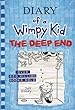 Diary of a Wimpy Kid The deep end 15