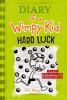 Diary of a Wimpy Kid Hard Luck 8