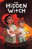 The hidden witch book 2