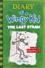 Diary of a Wimpy Kid: The last straw 3