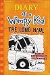 Diary of a Wimpy Kid: The long haul 9