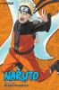 Naruto 3-in-1. 55,56,57. Volumes 55, 56, 57 /