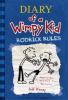 Diary of a Wimpy Kid: Rodrick rules 2