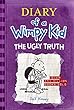 Diary of a Wimpy kid: The ugly truth 5