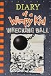 Diary of a Wimpy Kid: Wrecking ball 14