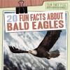 20 Fun Facts About Bald Eagles