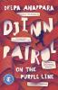 Djinn Patrol On The Purple Line : a novel