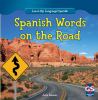 Spanish Words On The Road