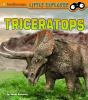 Triceratops