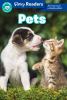 Pets : all true and unbelievable!